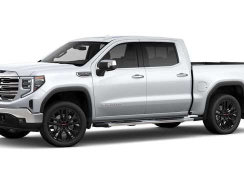 New 2026 GMC Sierra 1500 SLT w/ SLT Premium Plus Package image 26