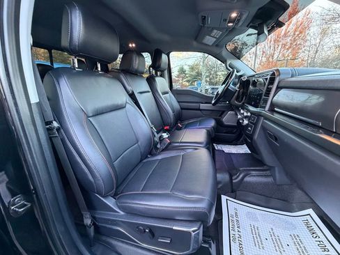 Used 2023 Ford F250 Lariat w/ FX4 Off-Road Package image 26