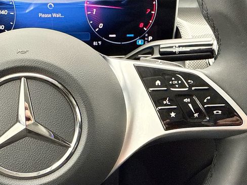 Certified 2026 Mercedes-Benz GLC 300 4MATIC image 12
