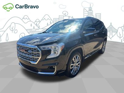 Certified 2022 GMC Terrain Denali w/ LPO, Floor Liner Package