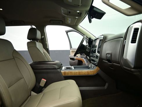 Used 2016 GMC Sierra 1500 SLT image 30