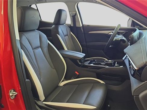 Used 2025 Buick Envision Sport Touring image 14