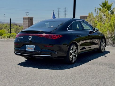 Used 2026 Mercedes-Benz CLA 250+ image 8