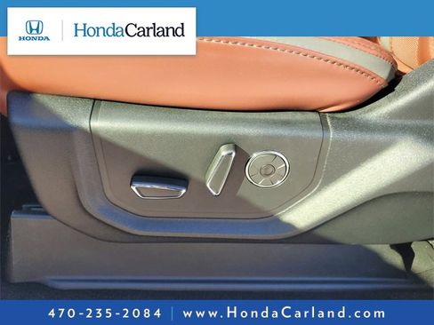 Used 2019 Ford F250 Platinum w/ Platinum Ultimate Package image 11