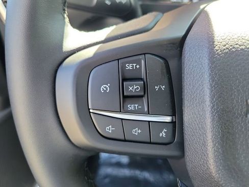 New 2026 Ford Ranger XLT w/ Trailer Tow Package image 5