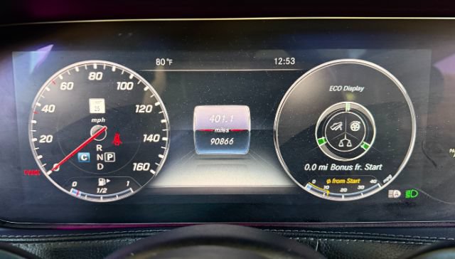 Used 2018 Mercedes-Benz S 560 4MATIC Sedan image 28