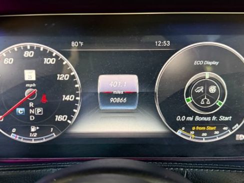 Used 2018 Mercedes-Benz S 560 4MATIC Sedan image 28