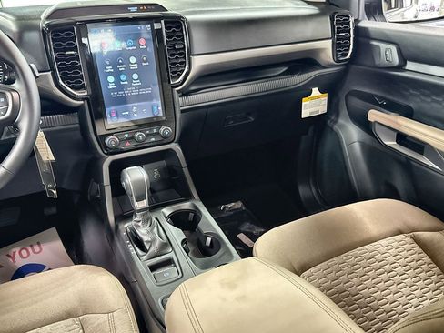 New 2025 Ford Ranger XLT w/ Trailer Tow Package AWD/4WD image 27