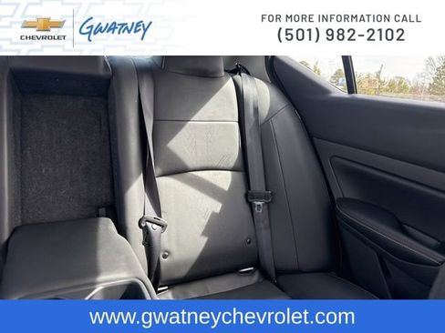 Used 2024 Nissan Altima 2.5 SR w/ SR Premium Package image 26