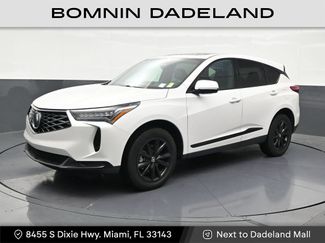 Used 2025 Acura RDX SH-AWD video 1