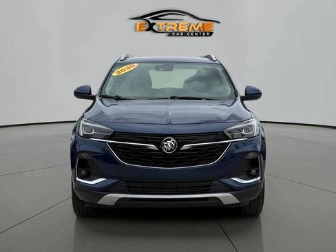 Used 2020 Buick Encore GX Essence FWD image 9