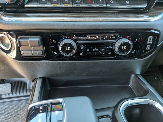 New 2024 Chevrolet Silverado 1500 RST w/ All Star Edition Plus AWD/4WD image 25