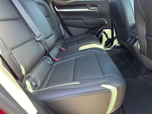 New 2026 GMC Terrain Elevation w/ Elevation Premium Package image 16