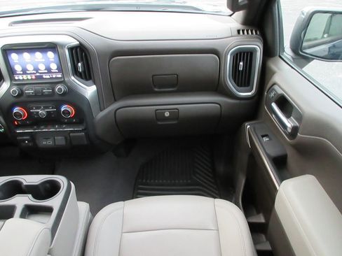 Certified 2021 Chevrolet Silverado 1500 LT w/ All Star Edition Plus image 21