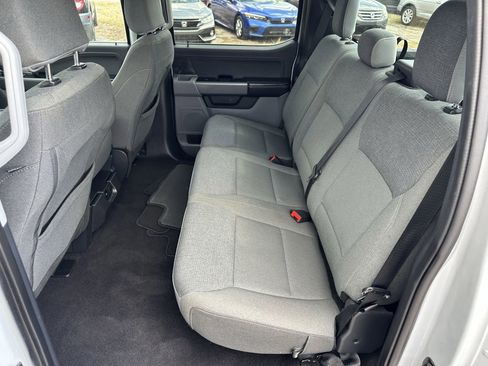 Used 2025 Ford F150 XLT w/ Equipment Group 301A Standard image 17