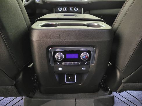 Certified 2024 Chevrolet Tahoe RST w/ Luxury Package AWD/4WD image 22