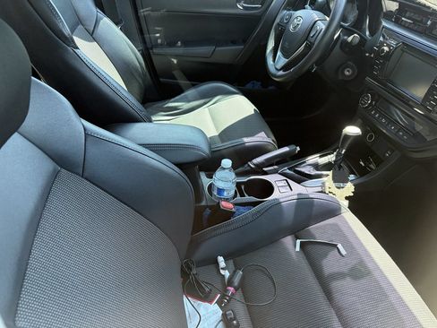 Used 2015 Toyota Corolla S w/ Body Protection Package #1 FWD image 10