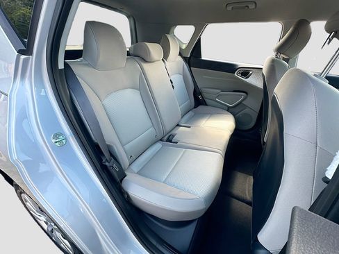 Certified 2021 Kia Soul LX FWD image 24