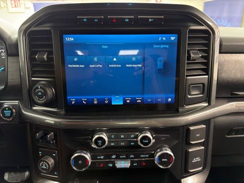 Used 2023 Ford F150 Tremor AWD/4WD image 20