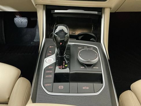 Used 2021 BMW 430i Convertible RWD image 13