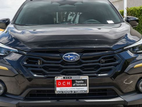 Used 2024 Subaru Crosstrek 2.5i Sport w/ Crosstrek Mirror Package AWD/4WD image 5