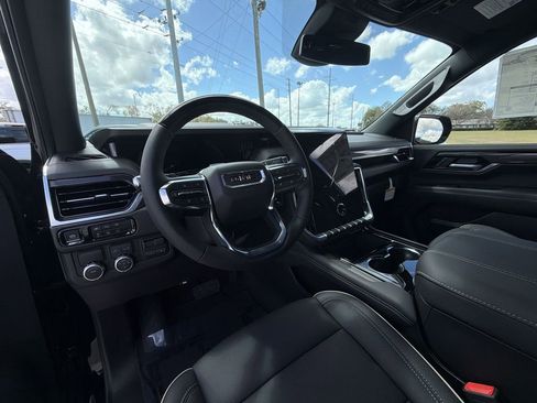 New 2026 GMC Yukon XL Elevation image 12