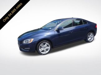 Used 2015 Volvo S60 T5 Premier w/ Convenience Package AWD/4WD video 2