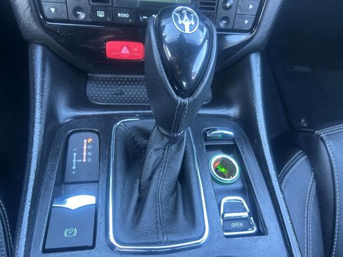 Used 2012 Maserati GranTurismo Convertible image 27