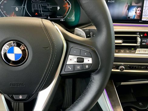 Certified 2023 BMW X5 xDrive40i AWD/4WD image 24