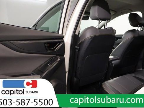 Used 2022 Subaru Crosstrek 2.5i Sport image 28