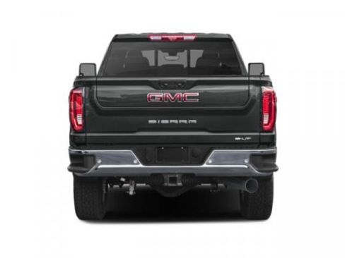 Used 2020 GMC Sierra 3500 Denali w/ Denali Ultimate Package image 12