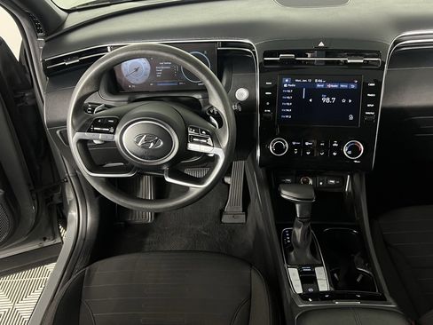 Used 2023 Hyundai Santa Cruz Night image 13