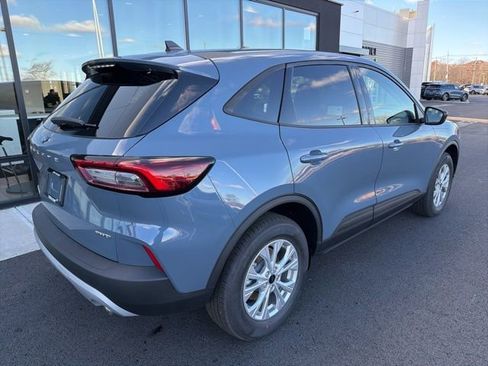 New 2026 Ford Escape Active w/ Cold Weather Package image 3