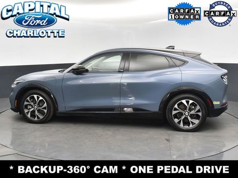 Used 2023 Ford Mustang Mach-E Premium image 5