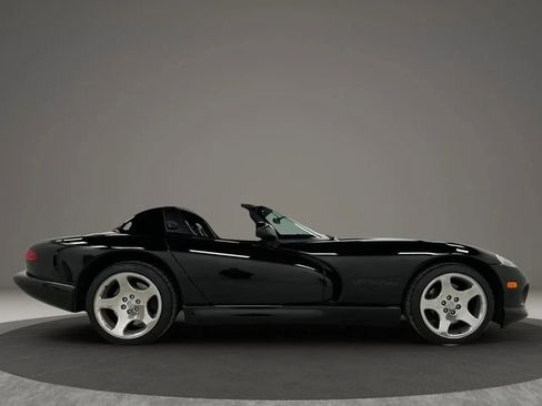 Used 2000 Dodge Viper RT/10 RWD image 6