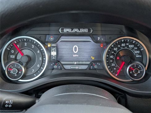 New 2026 RAM 1500 Express image 25