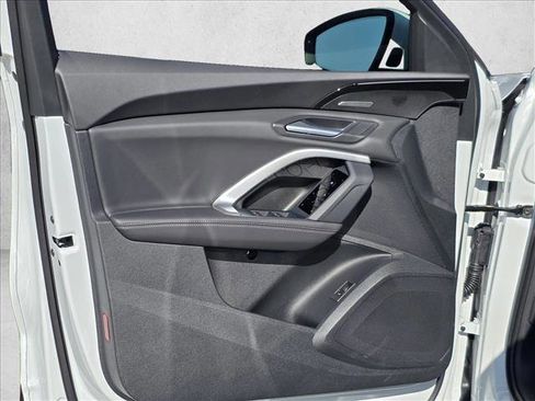 New 2025 Audi Q5 Premium Plus image 12