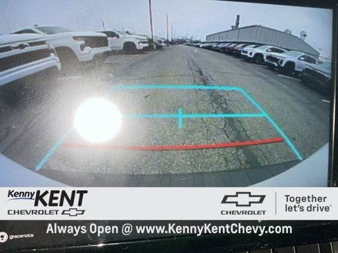 Used 2022 Toyota Corolla XSE image 2