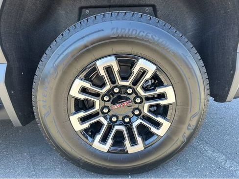 New 2026 GMC Sierra EV Elevation AWD/4WD image 4