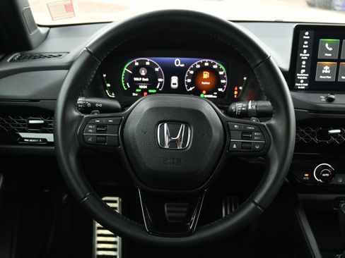 Used 2023 Honda Accord Sport image 19