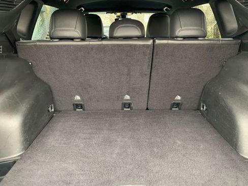 Used 2025 Jeep Compass Trailhawk image 30