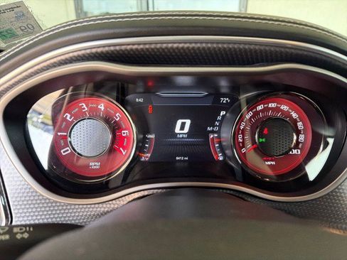 Used 2022 Dodge Challenger SRT Hellcat w/ Plus Package image 24