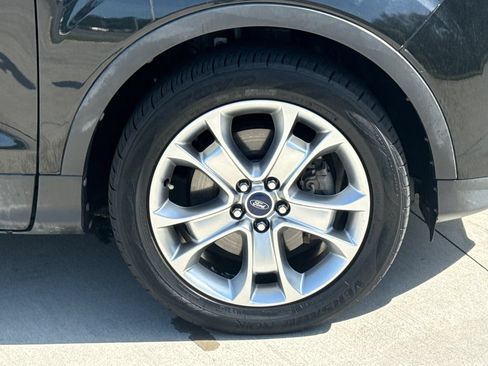 Used 2014 Ford Escape Titanium AWD/4WD image 11
