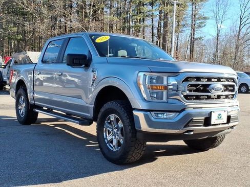 Used 2021 Ford F150 XLT w/ XTR Package image 28