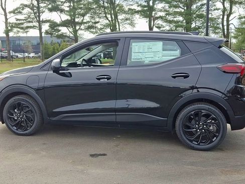 New 2027 Chevrolet Bolt RS image 8