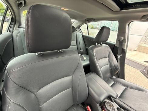 Used 2015 Honda Accord EX-L image 17