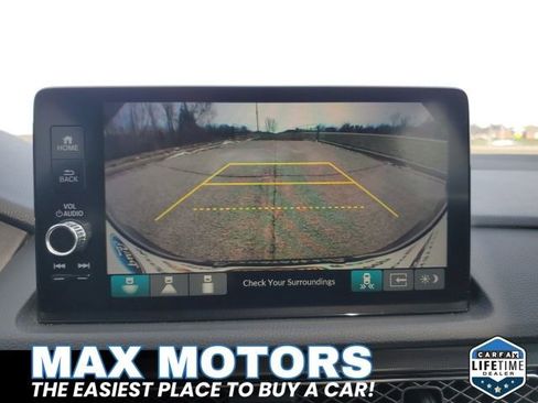 Used 2023 Acura Integra A-Spec image 20