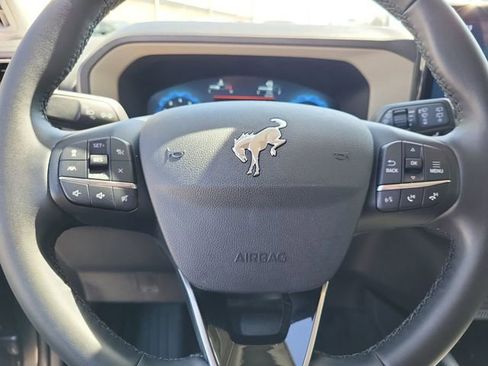 Used 2025 Ford Bronco Sport Big Bend w/ Convenience Package image 11