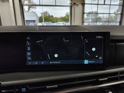 New 2026 Hyundai Santa Fe XRT image 5