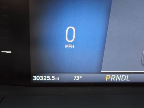 Used 2025 Ford Escape ST-Line image 23